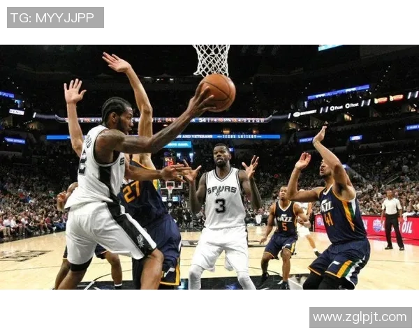 科怀·伦纳德：从天赋神话到冠军之路的无声蜕变与坚韧奋斗