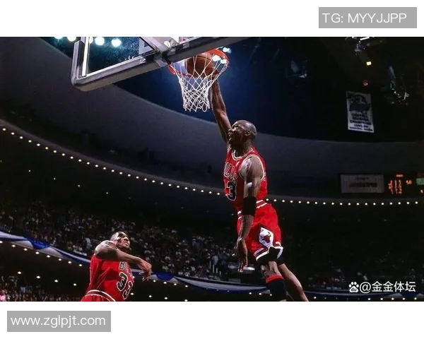 篮球巨星领袖崛起：从乔丹到詹姆斯的时代传承与未来展望