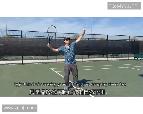 网球技巧提升指南：从基础发球到高级战术解析，助你成为场上高手
