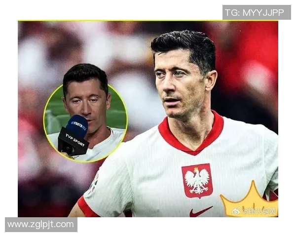 罗伯特·莱万多夫斯基：从波兰神锋到世界足坛传奇的崛起之路